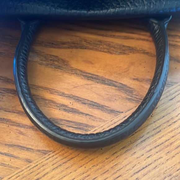 Kate Spade Carter Street Kylie Black Pebble - Picture 10 of 10